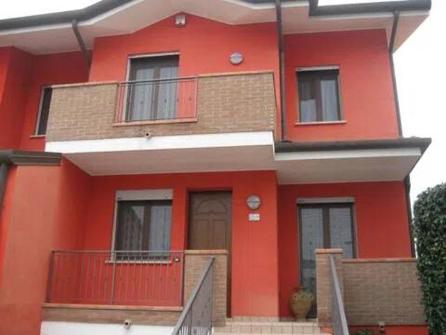 Villa in vendita a Rosolina RO