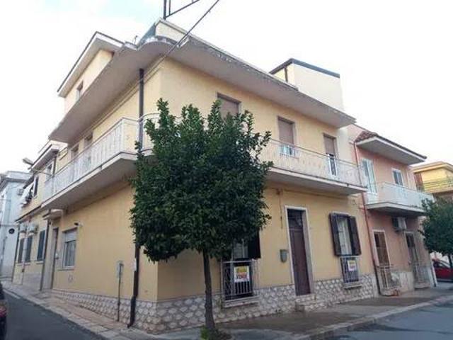 Villa in vendita a Rosolini SR