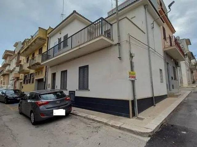 Villa in vendita a Rosolini SR
