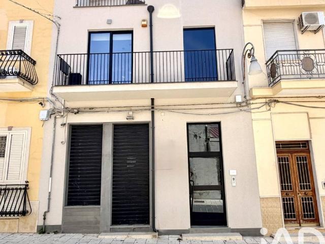 Casa indipendente in vendita a Rosolini SR