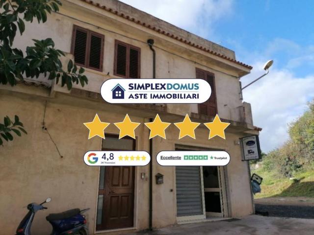 Villa in vendita a Rosolini SR