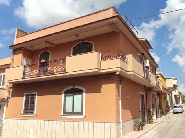 Villa in vendita a Rosolini SR