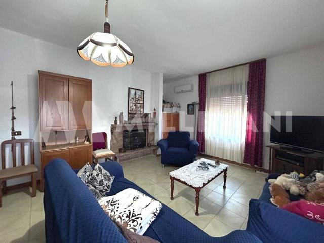 Villa in vendita a Rosolini SR