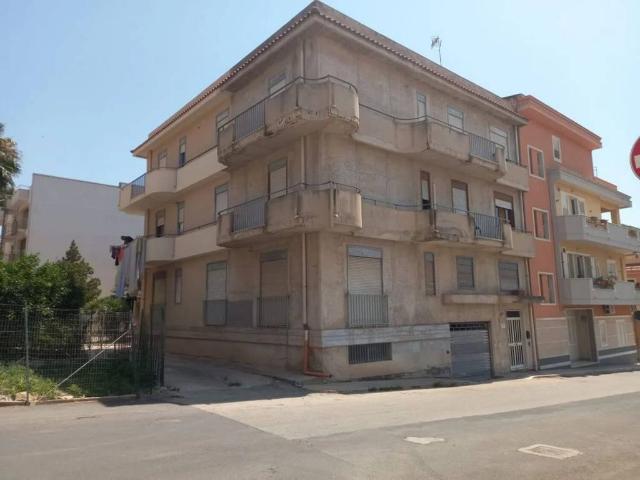 Villa in vendita a Rosolini SR