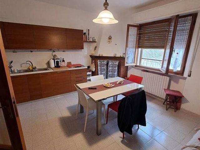 Villa in vendita a Rosora AN