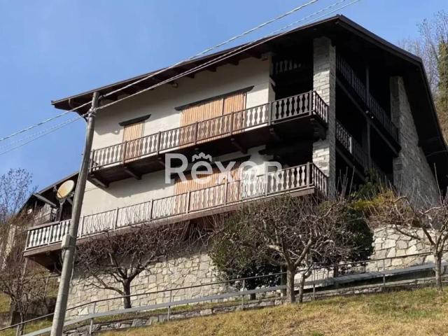 Villa in vendita a Rossa VC