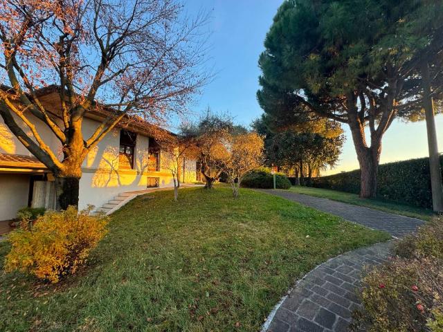 Villa in vendita a Rossano Veneto VI