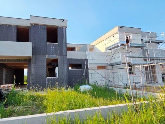 Villa in vendita a Rossano Veneto VI