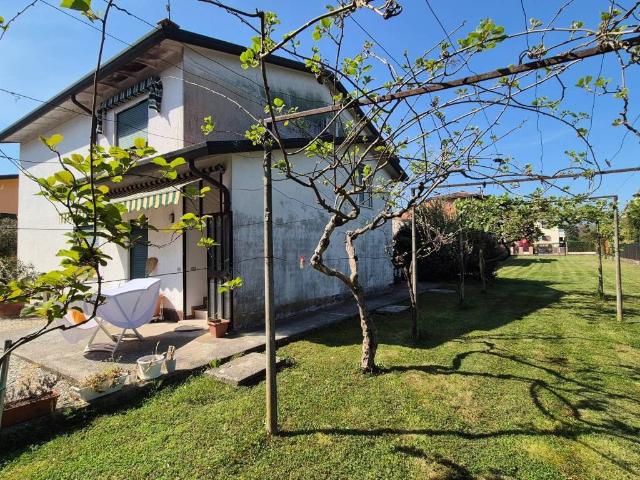 Villa in vendita a Rossano Veneto VI
