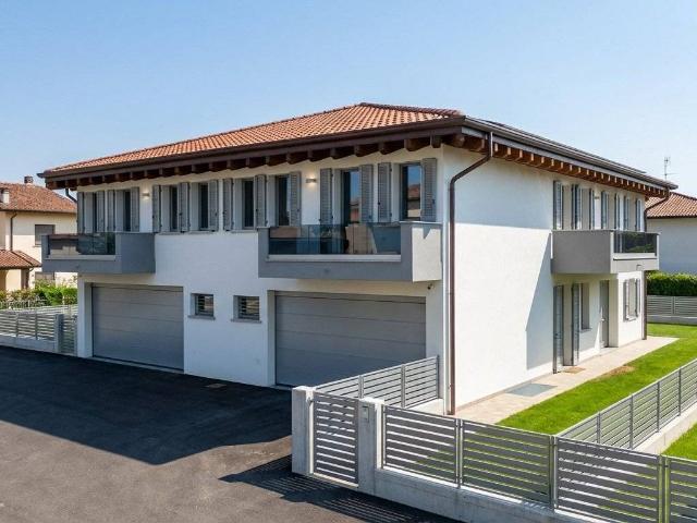 Villa in vendita a Rossano Veneto VI