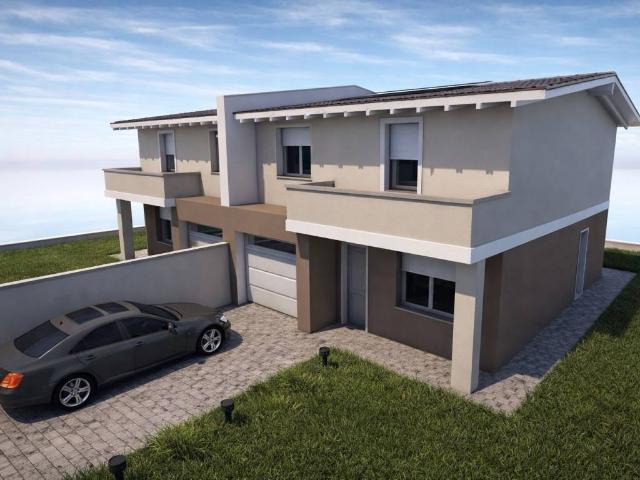 Villa in vendita a Rossano Veneto VI