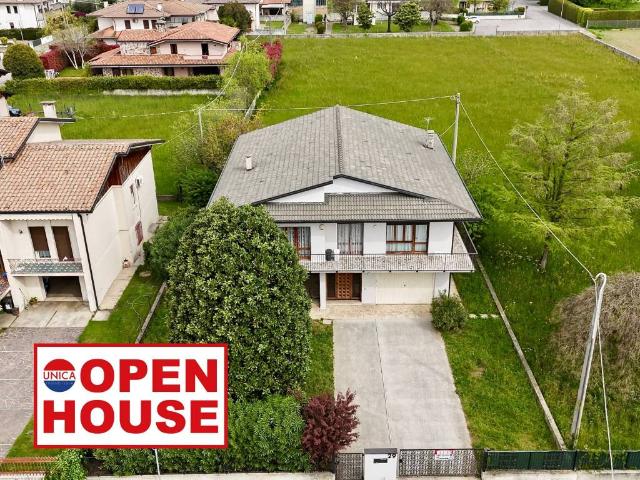 Villa in vendita a Rossano Veneto VI