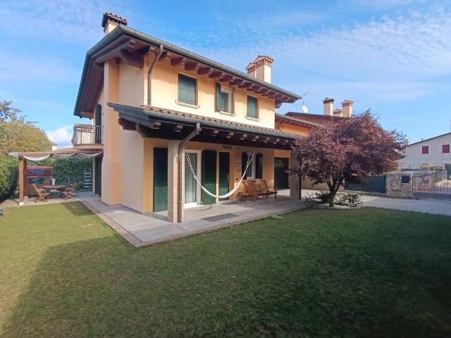 Villa in vendita a Rossano Veneto VI