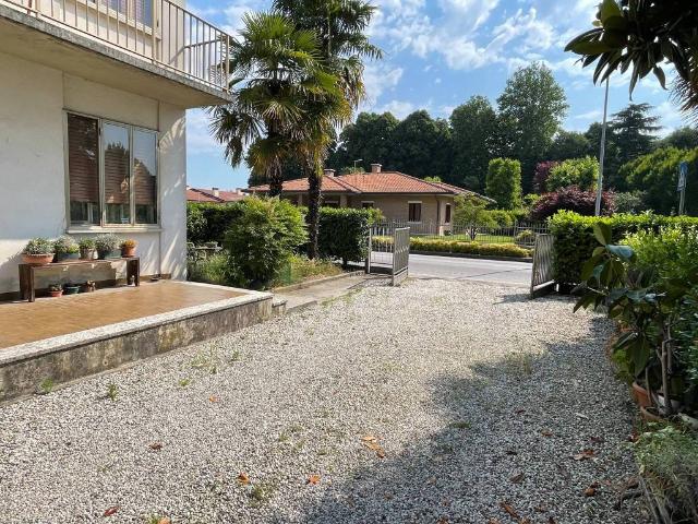 Villa in vendita a Rossano Veneto VI