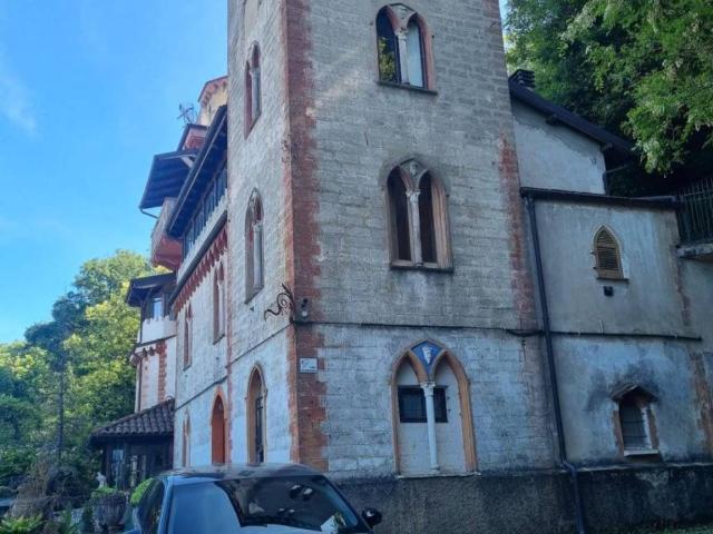 Villa in vendita a Rossiglione GE