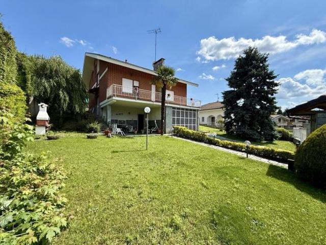 Villa in vendita a Rosta