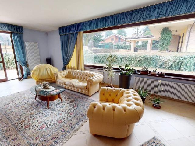 Villa in vendita a Rosta