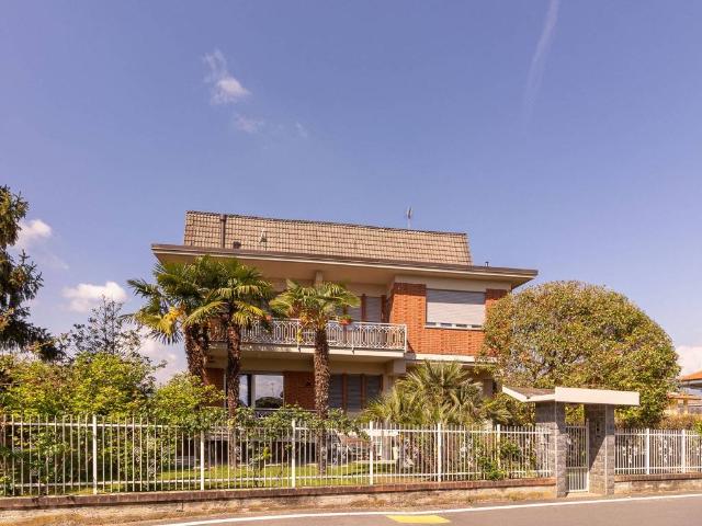 Villa in vendita a Rosta TO