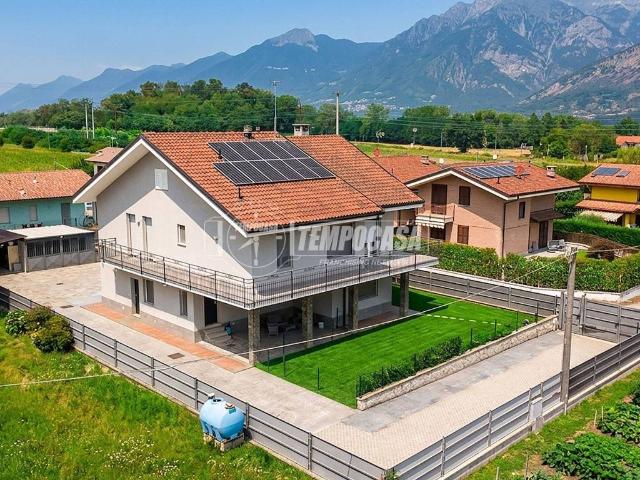 Villa in vendita a Rosta TO