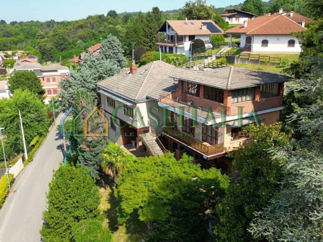 Villa in vendita a Rosta TO
