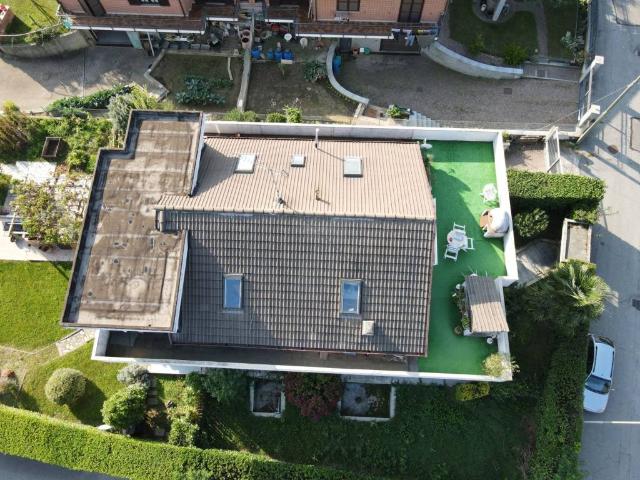 Villa in vendita a Rosta TO