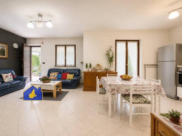 Villa in vendita a Rosta TO