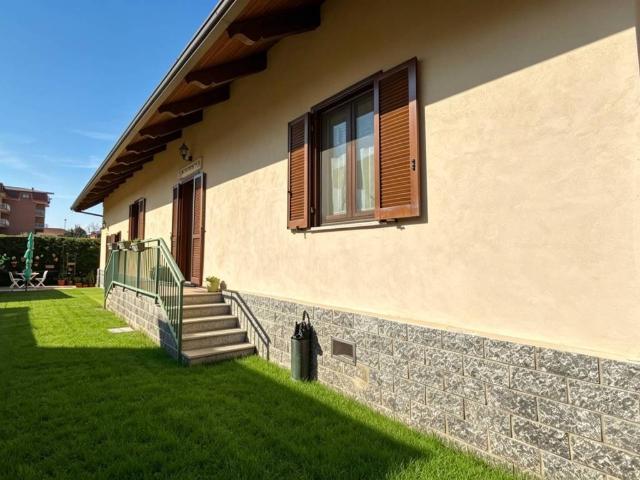 Villa in vendita a Rosta TO