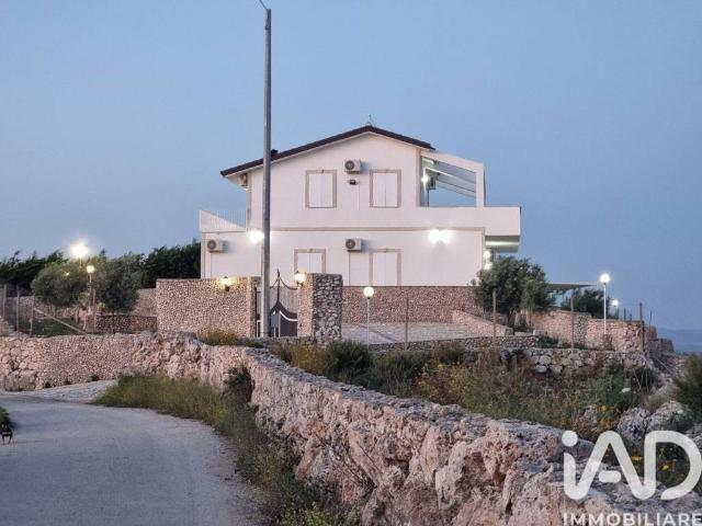 Villa in vendita a Ravanusa AG