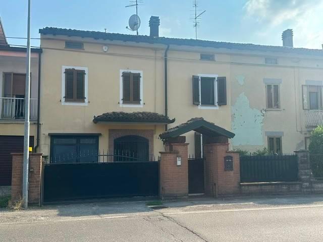 Villa in vendita a Ravarino MO