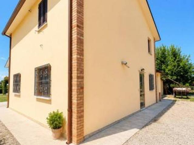 Villa in vendita a Ravenna
