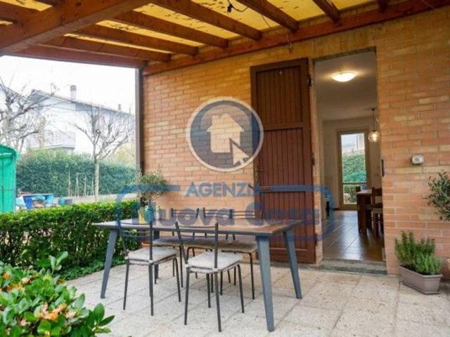 Villa in vendita a Ravenna