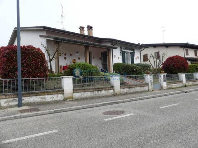 Villa in vendita a Ravenna