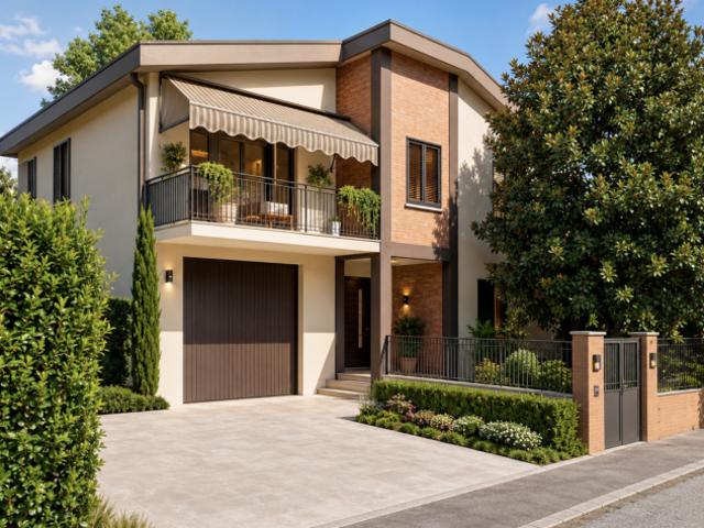 Villa in vendita a Ravenna