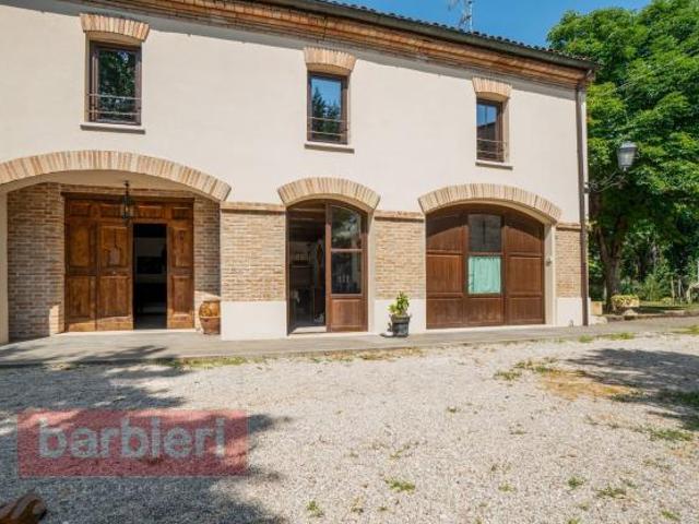 Villa in vendita a Ravenna