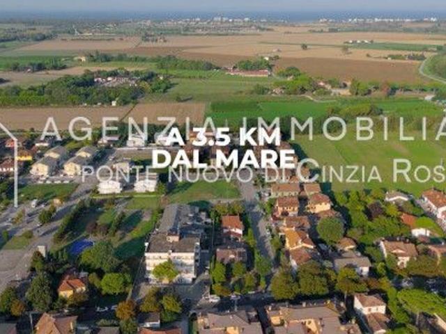 Villa in vendita a Ravenna