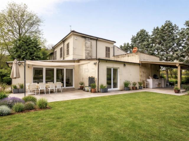 Villa in vendita a Ravenna