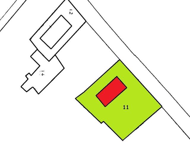Villa in vendita a Ravenna