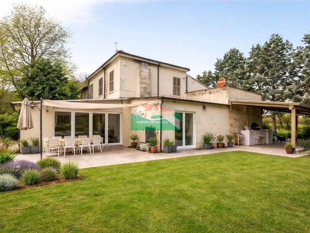 Villa in vendita a Ravenna