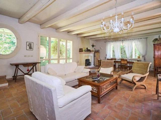 Villa in vendita a Ravenna