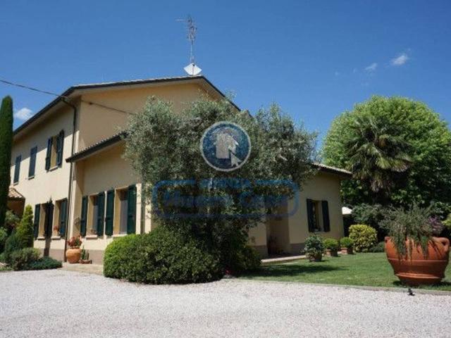 Villa in vendita a Ravenna