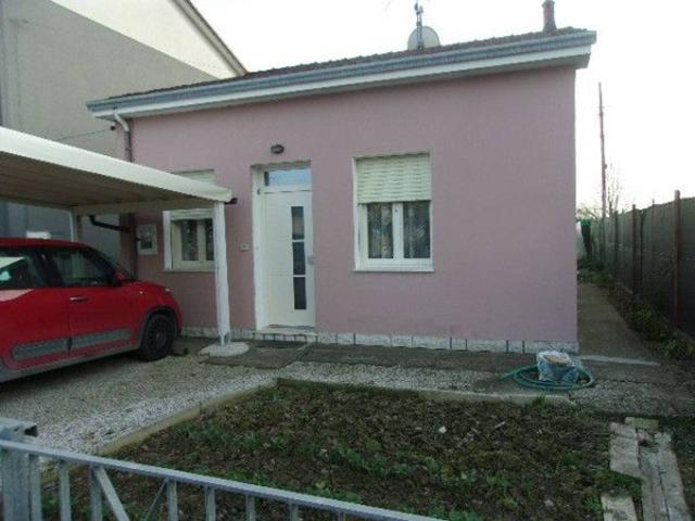 Villa in vendita a Ravenna