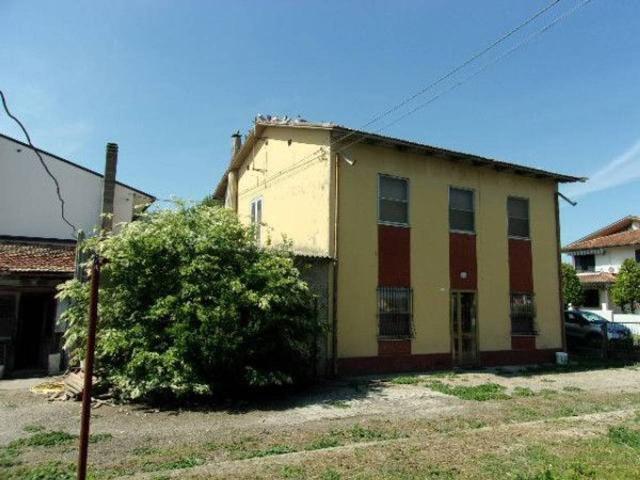 Villa in vendita a Ravenna