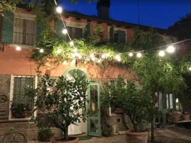 Villa in vendita a Ravenna