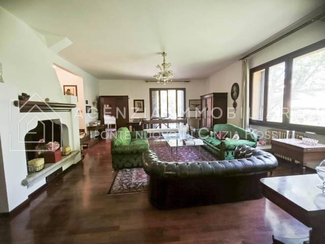 Villa in vendita a Ravenna RA