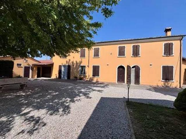 Villa in vendita a Ravenna RA