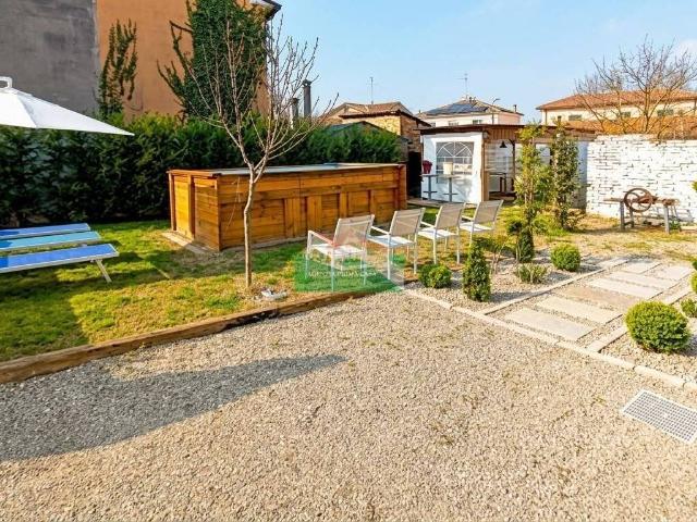 Villa in vendita a Ravenna RA