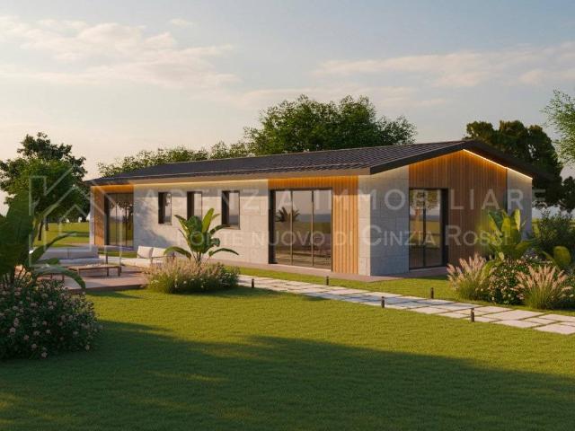 Villa in vendita a Ravenna RA