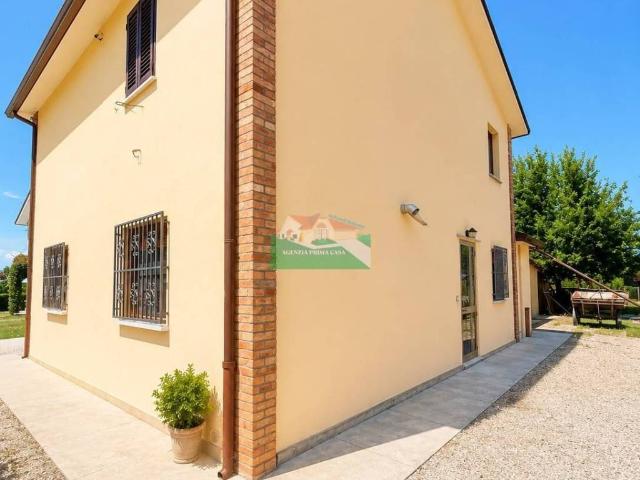 Villa in vendita a Ravenna RA