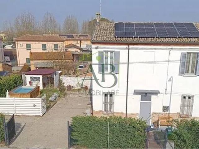 Villa in vendita a Ravenna RA