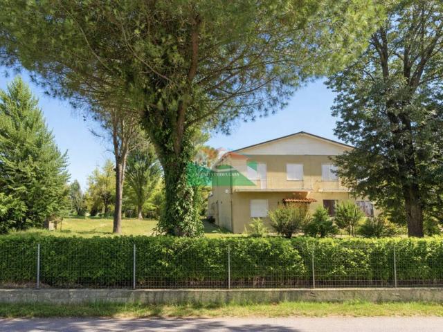 Villa in vendita a Ravenna RA